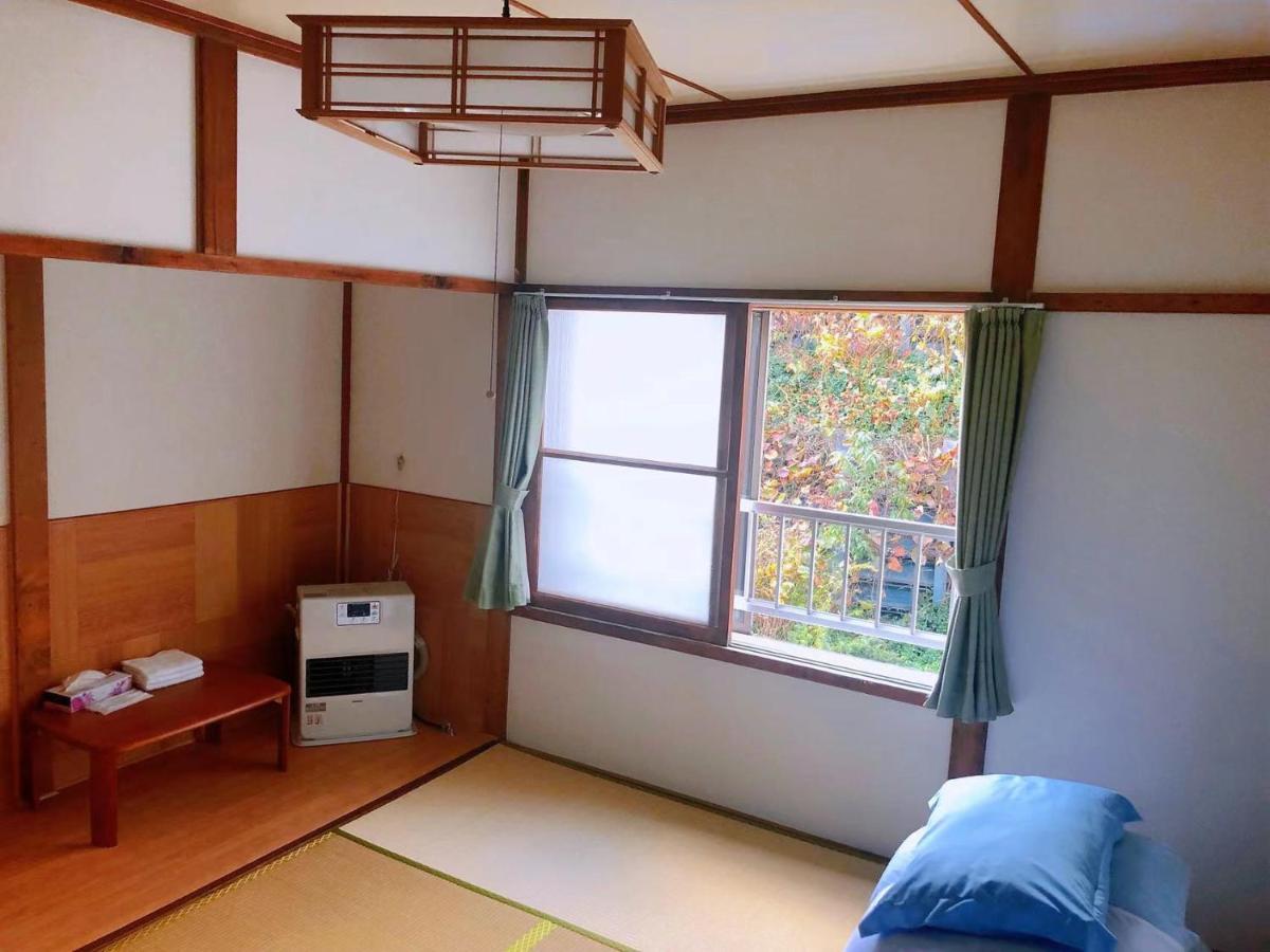 Guest House Ringo Otaru Kültér fotó