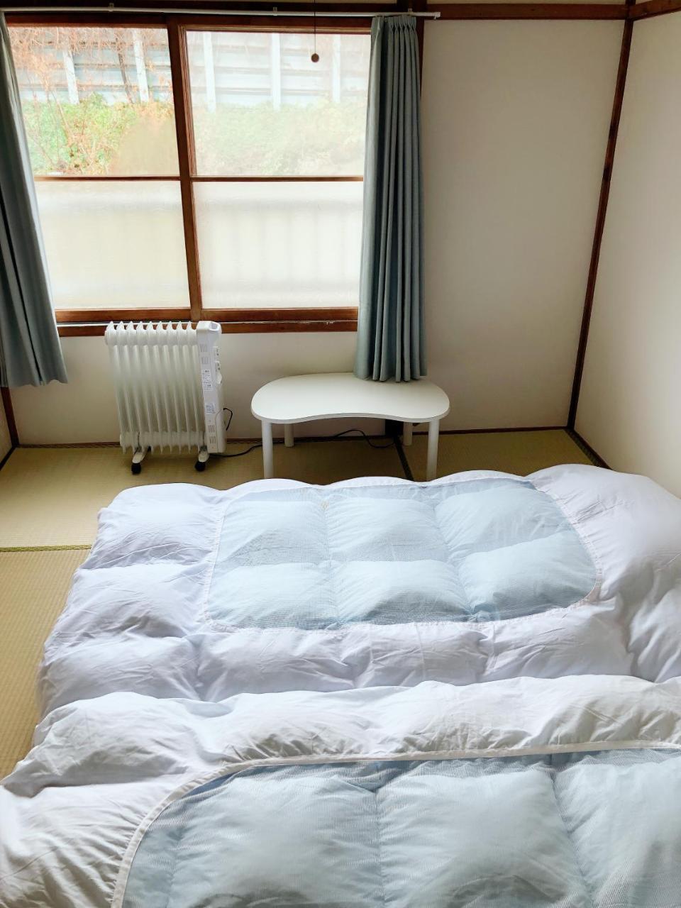 Guest House Ringo Otaru Kültér fotó