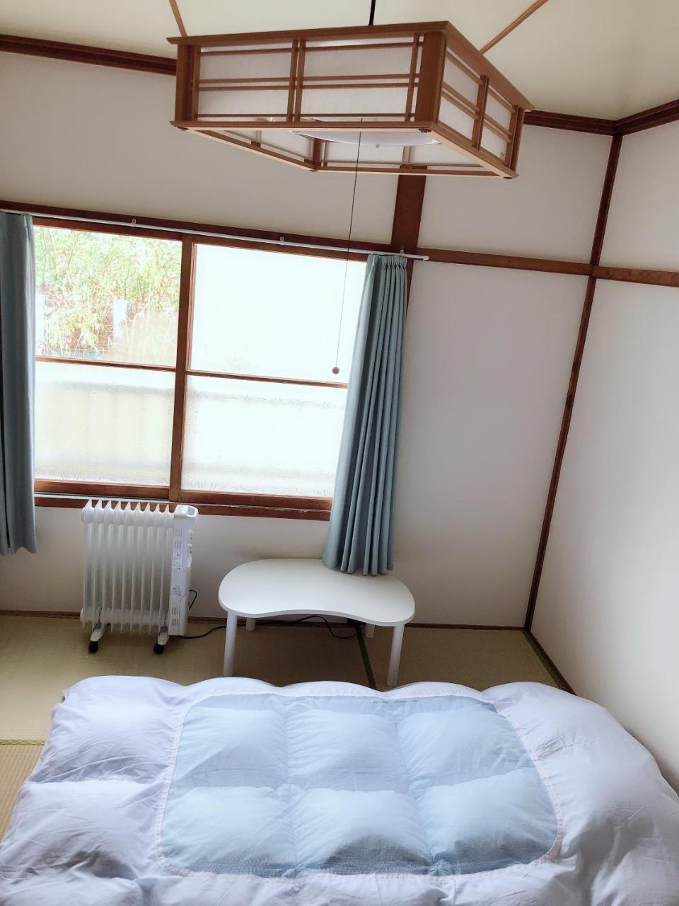 Guest House Ringo Otaru Kültér fotó