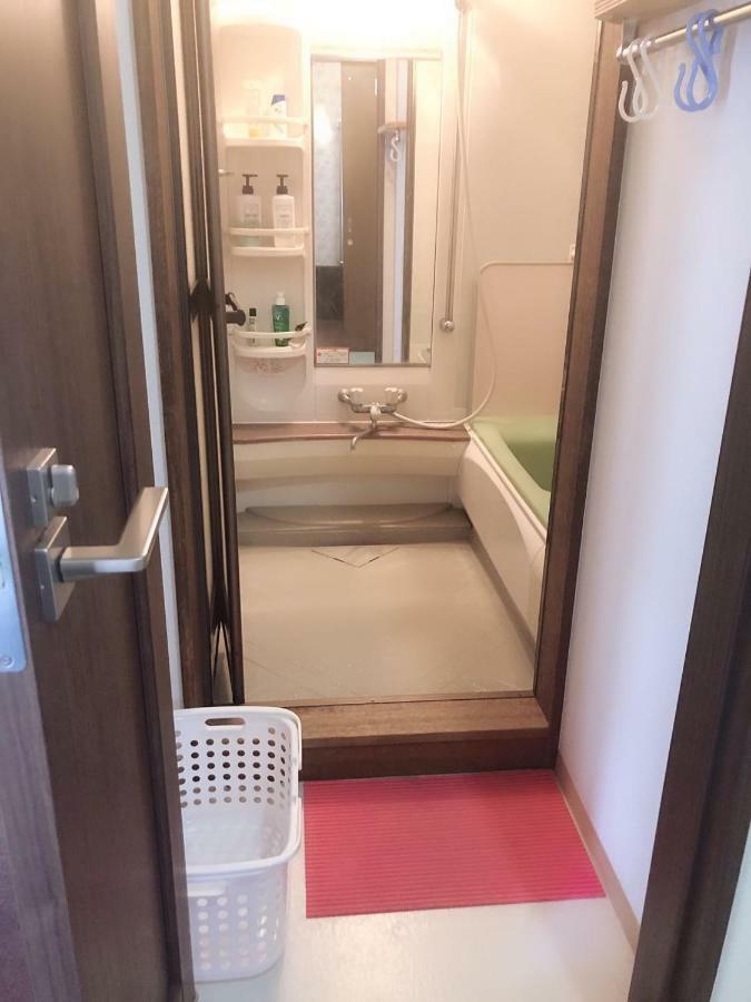 Guest House Ringo Otaru Kültér fotó