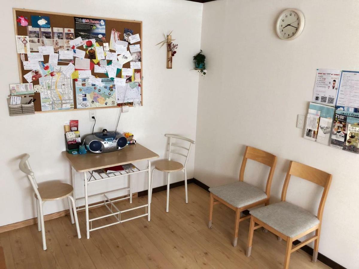 Guest House Ringo Otaru Kültér fotó