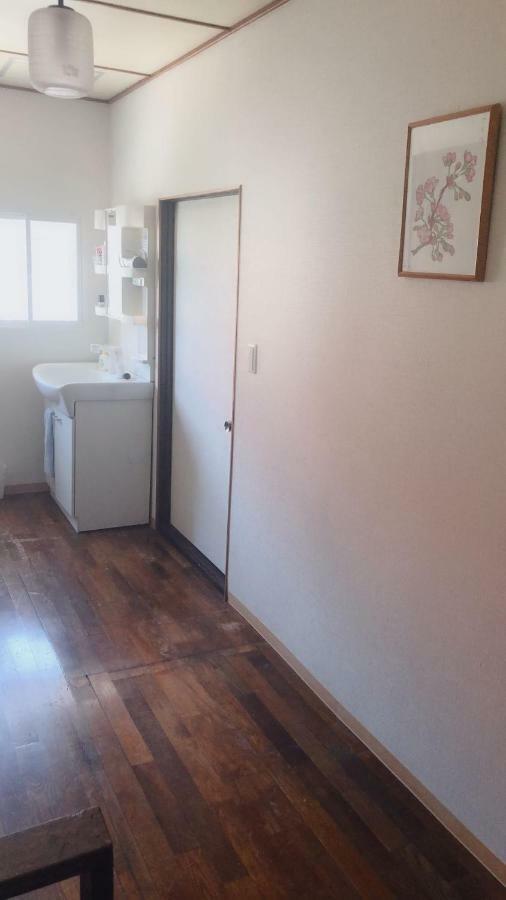 Guest House Ringo Otaru Kültér fotó