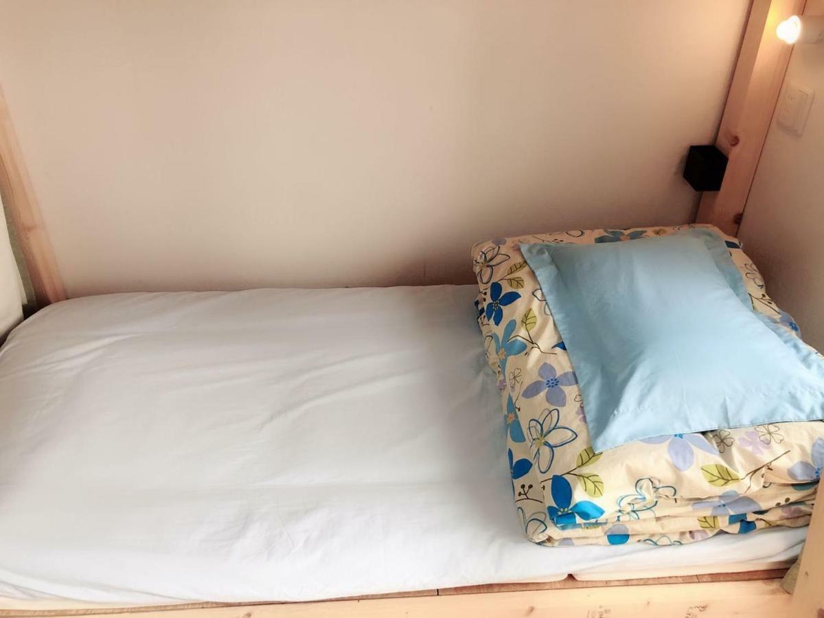 Guest House Ringo Otaru Kültér fotó