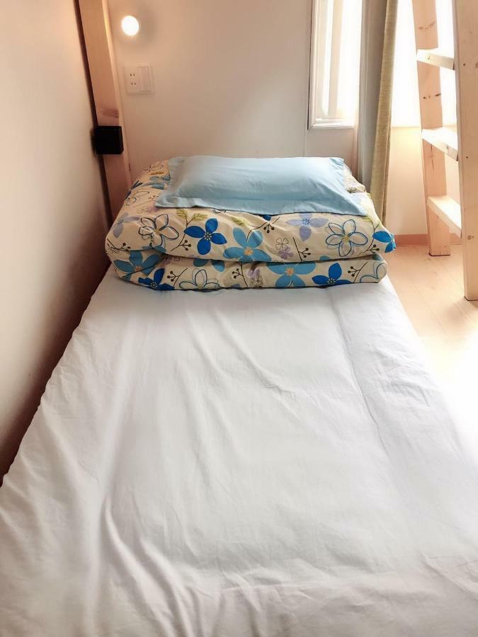 Guest House Ringo Otaru Kültér fotó