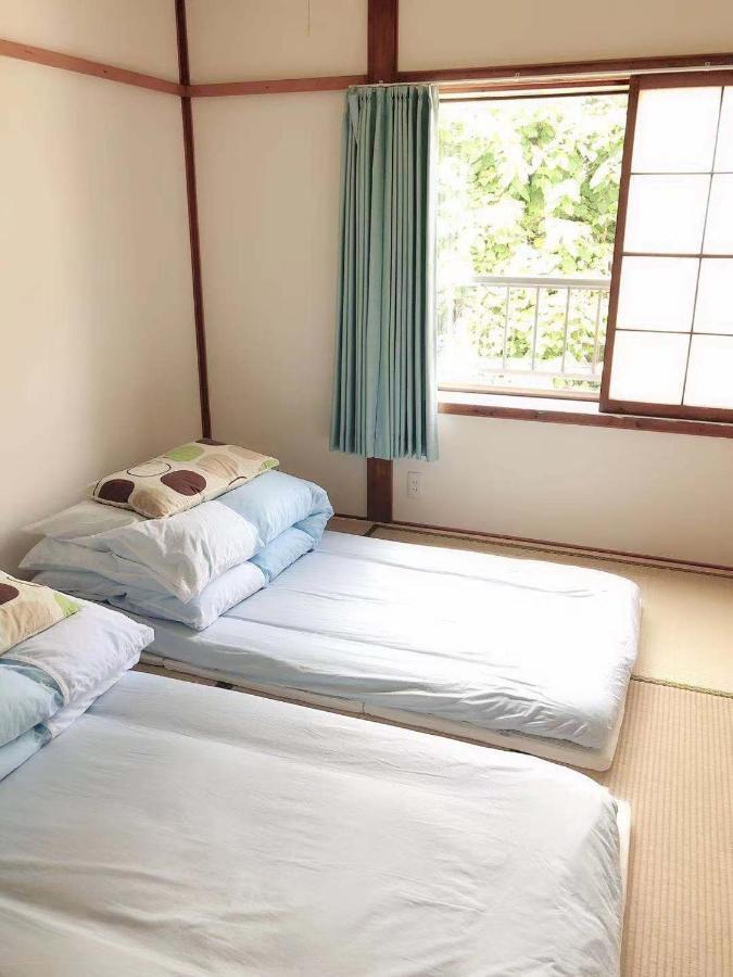 Guest House Ringo Otaru Kültér fotó