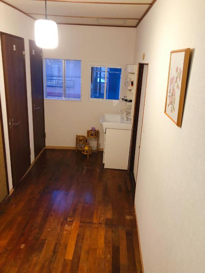 Guest House Ringo Otaru Kültér fotó