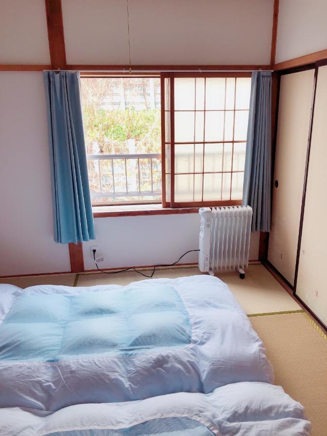 Guest House Ringo Otaru Kültér fotó